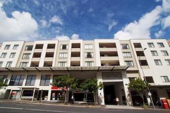 Aparthotel Spring Hill 4*